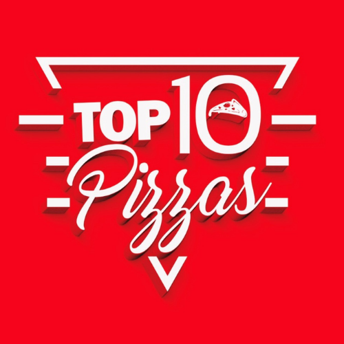 Top10 Pizzas - Preço e Qualidade